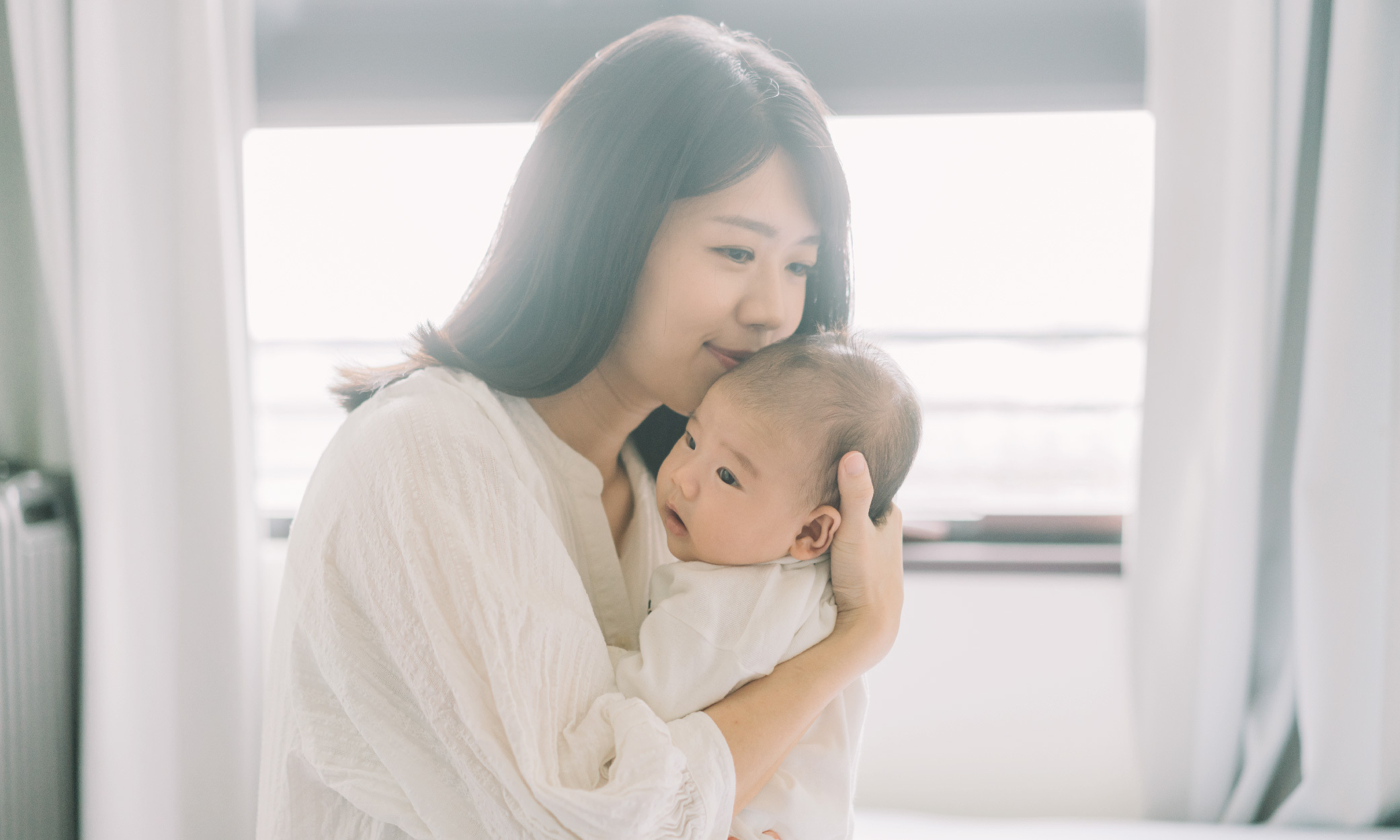 「愛自己，由裡到外都美麗」—專訪農純鄉媽咪代言人YOYO