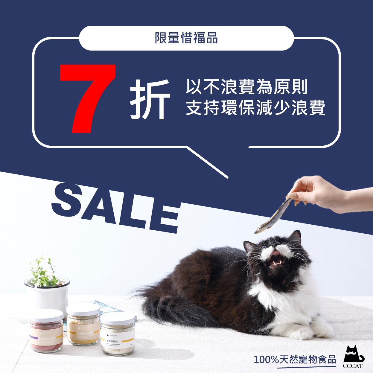 「完好無損」特賣品