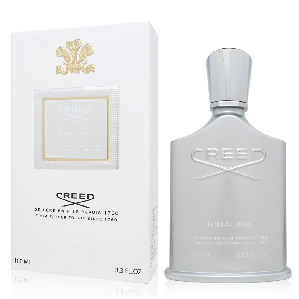 Creed Himalaya 喜瑪拉雅淡香精 EDP 100ml