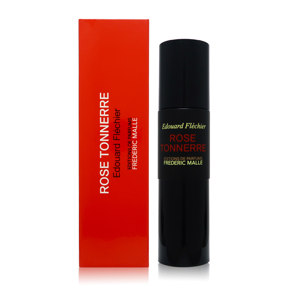 [即期品]Frederic Malle 德瑞克·馬爾 Rose Tonnerre 夜色玫瑰淡香精 EDP 30ml 效期：2027/02