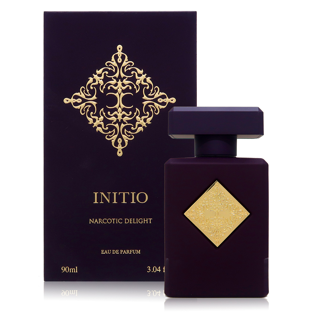 Initio Narcotic Delight 情挑狂野香淡香精 EDP 90ml
