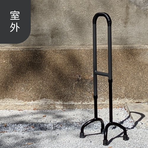 樂高杖-平地/樓梯拐杖、起身扶手