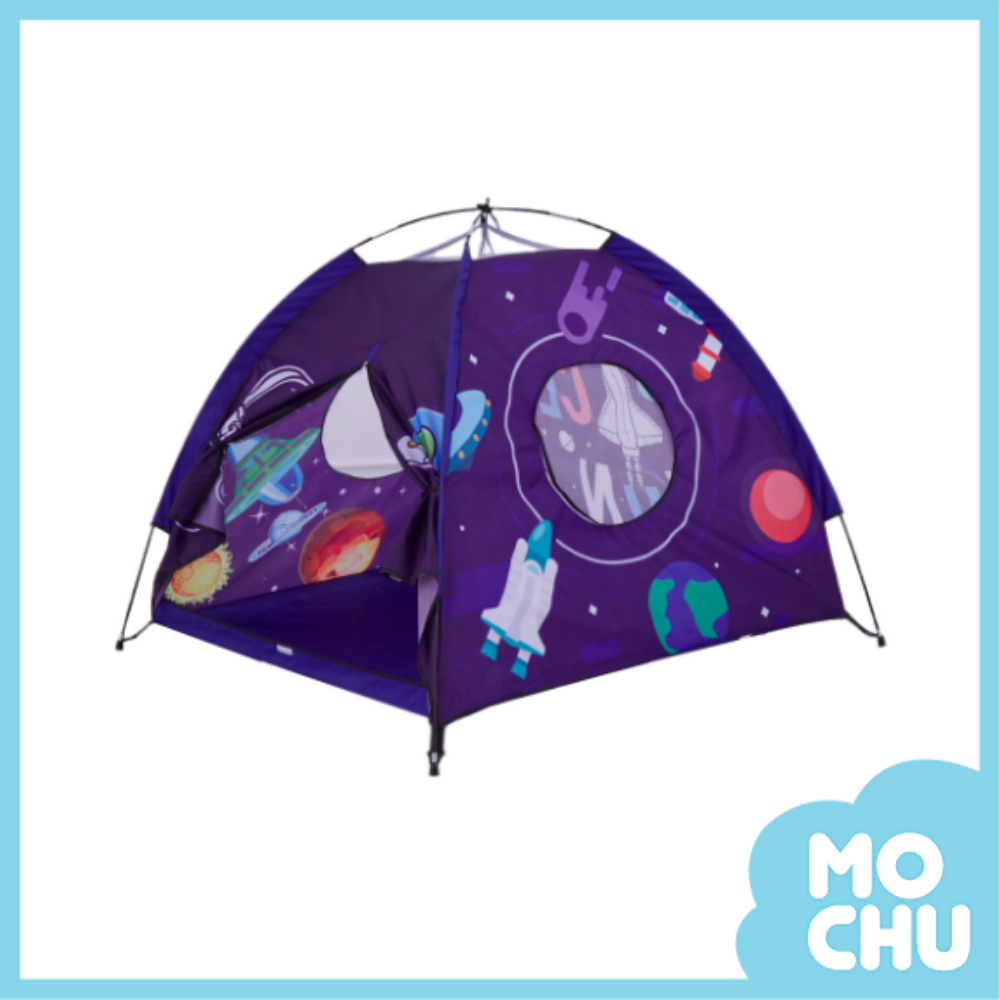 太空星際戶外帳篷(三款)