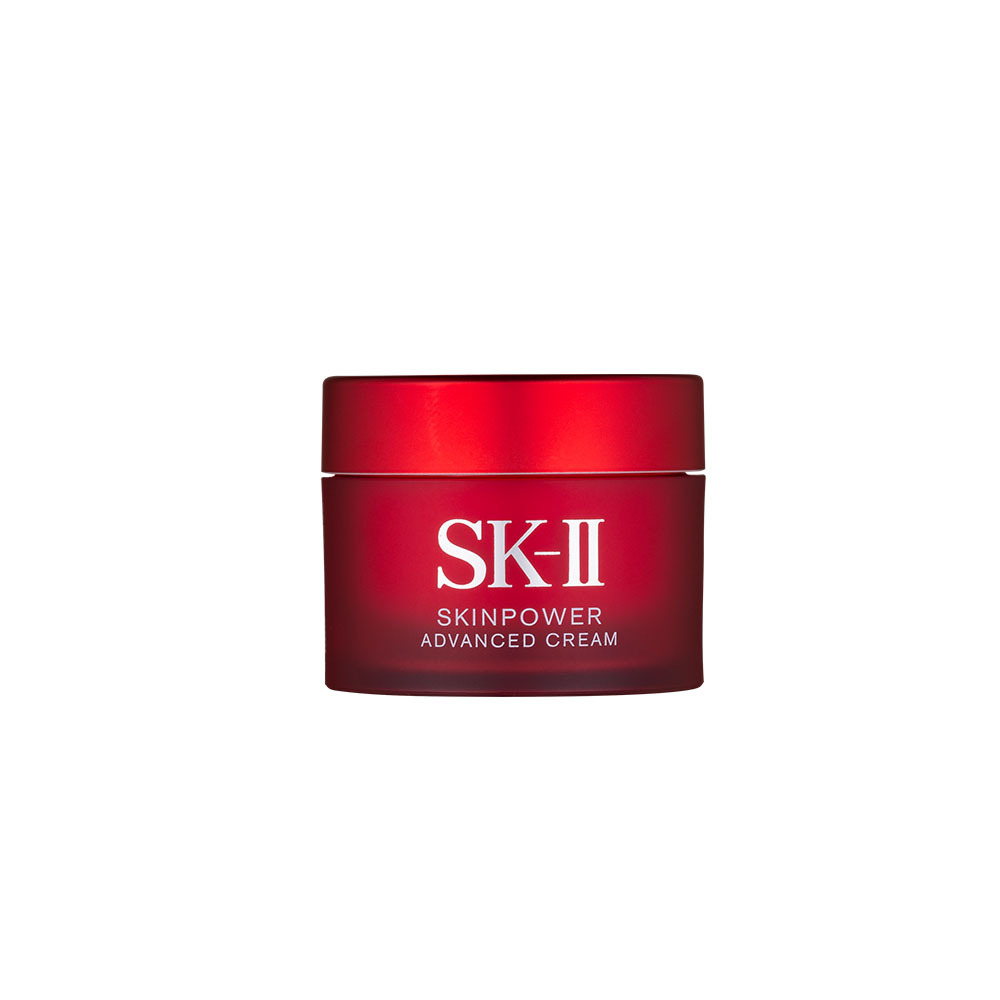 SK-II 致臻肌活能量活膚霜15g (簡中)(國際航空版)
