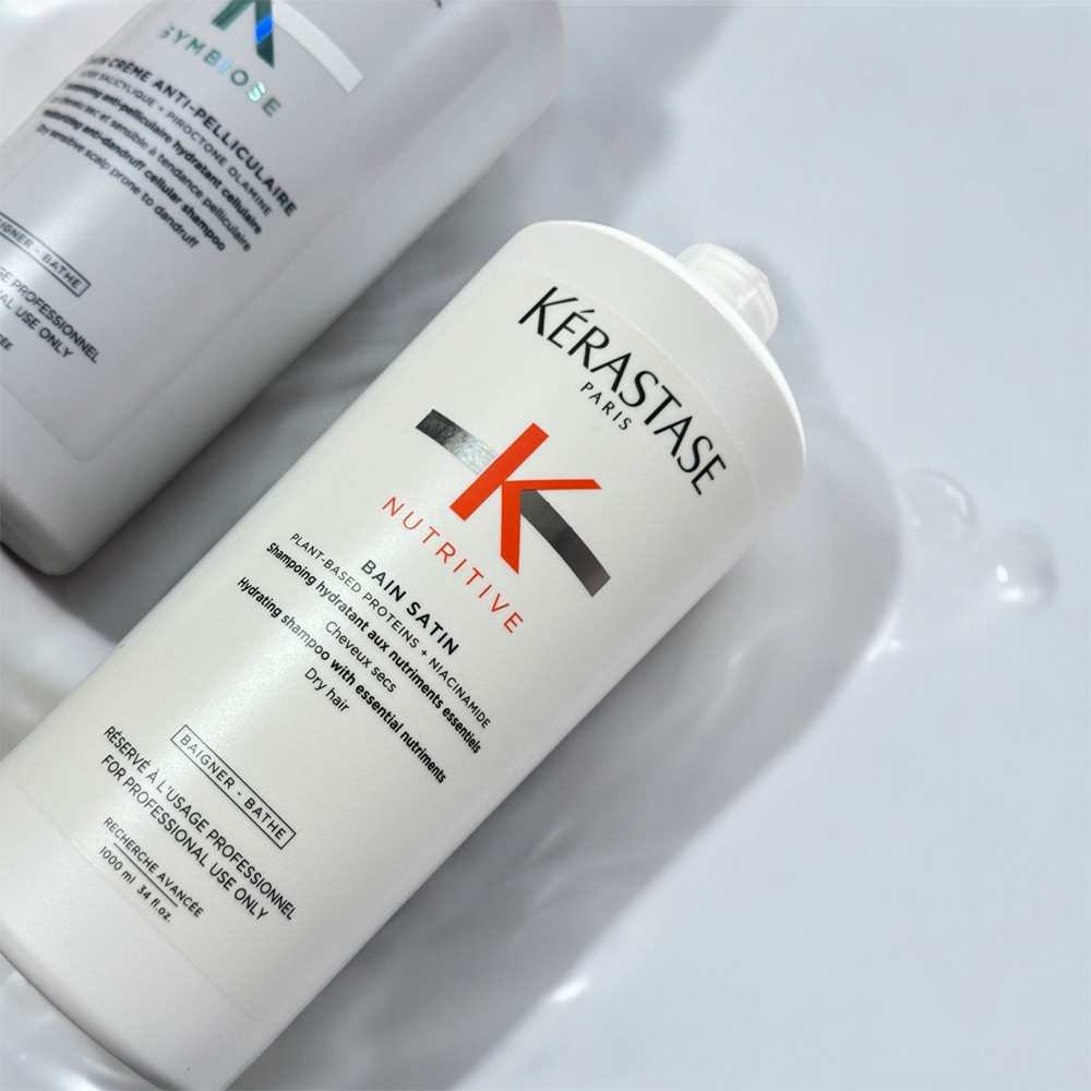 Kerastase 巴黎卡詩 髮浴 1000ml  多款可選