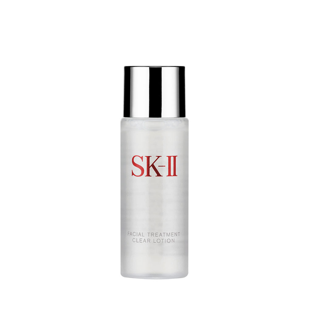 SK-II 亮采化妝水30ml (簡中)(國際航空版)