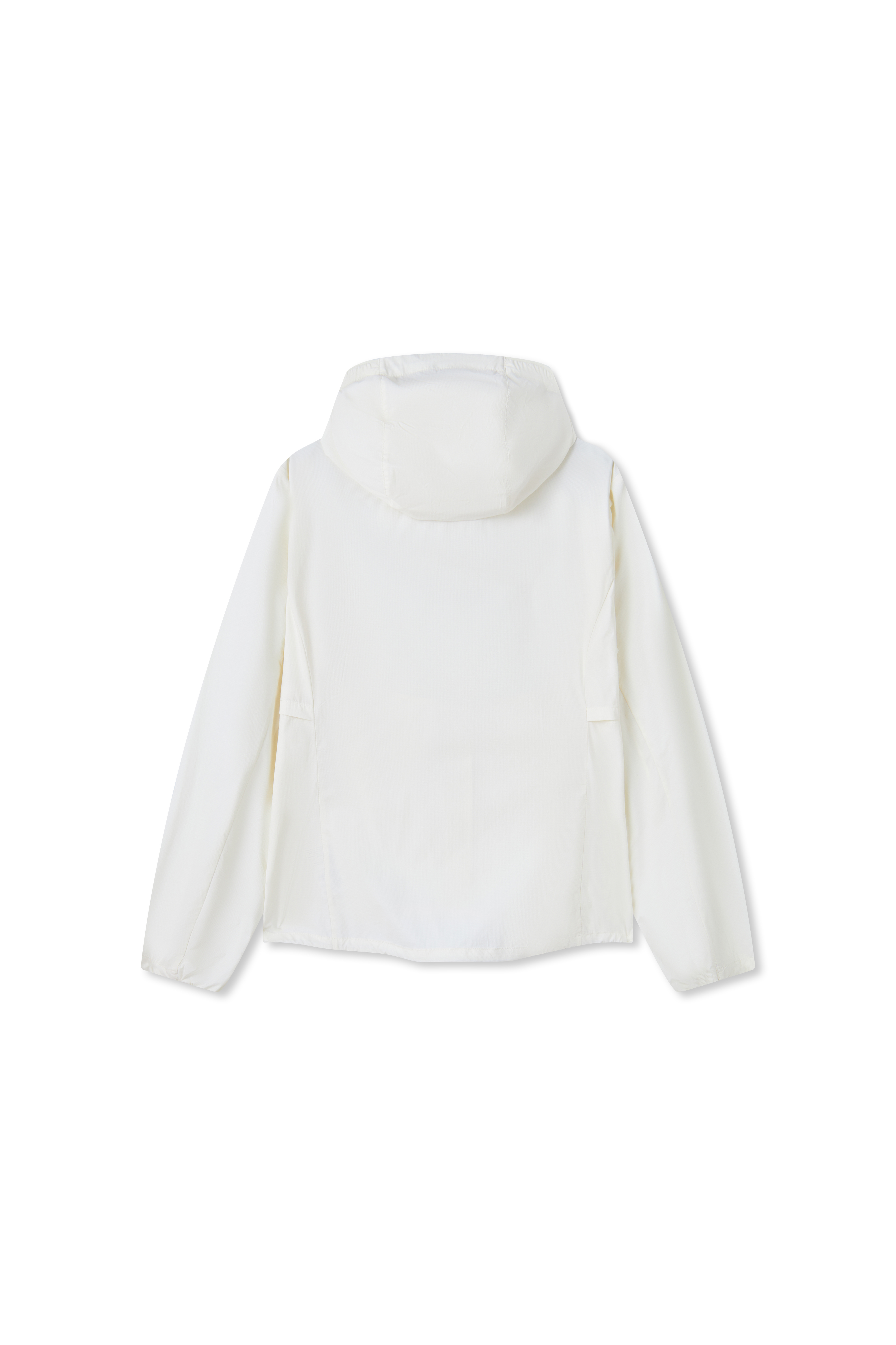 bossini.X 女裝梭織外套