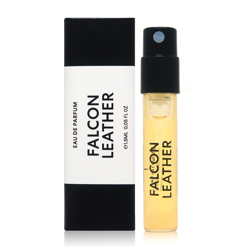 [即期優惠]  Matiere Premiere Falcon Leather 獵鷹皮革淡香精 EDP 1.5ml 效期至2027.12