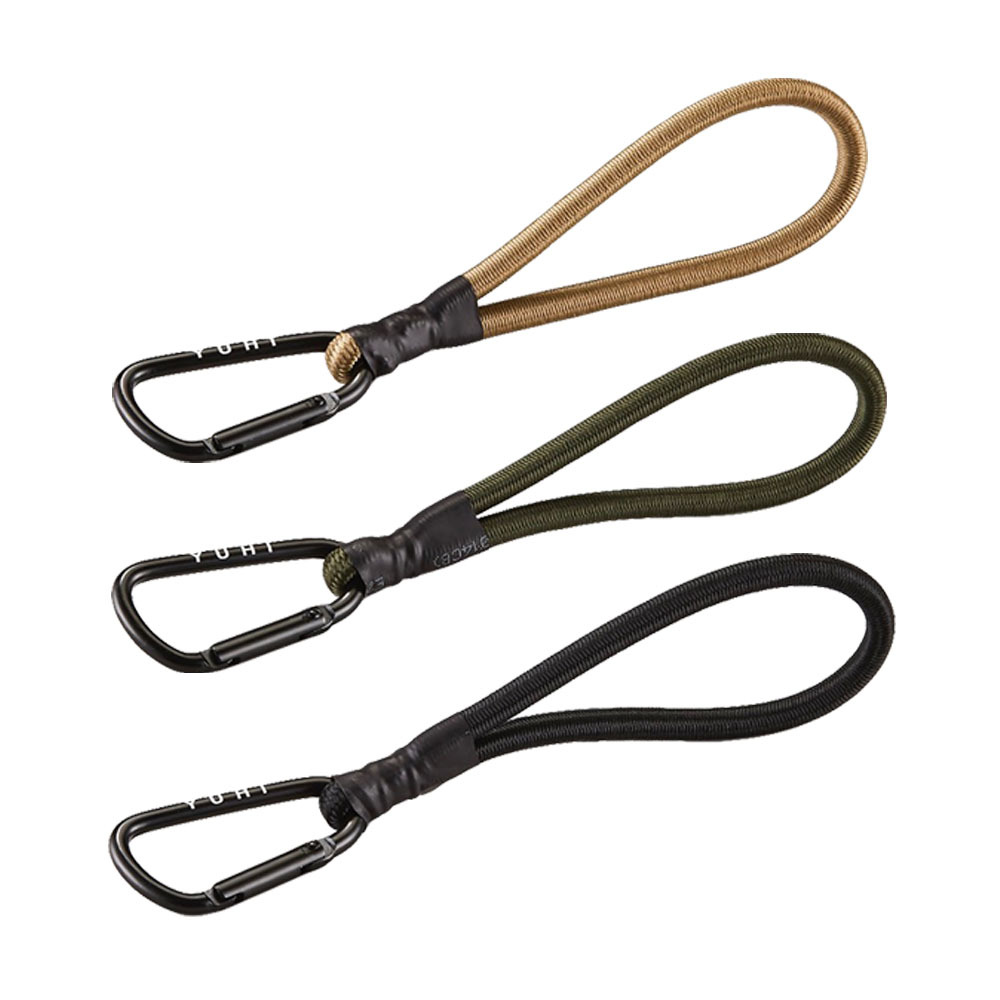 YUHI 單D扣彈性繩