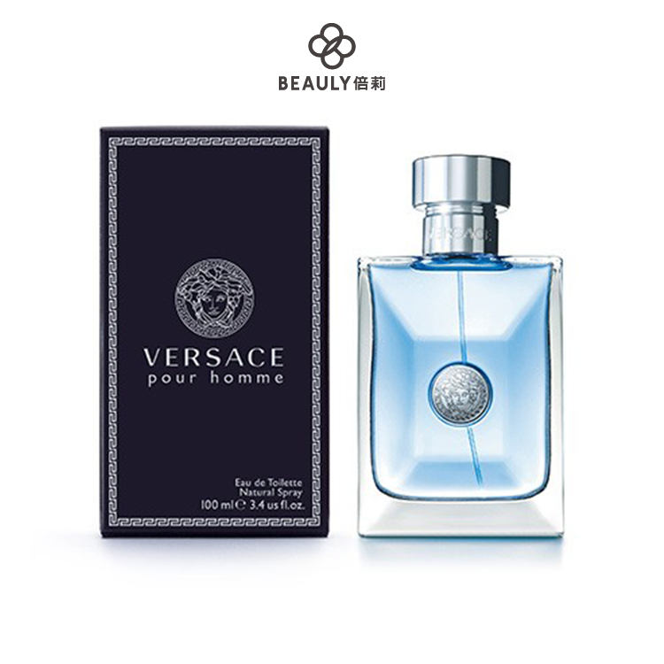 VERSACE 凡賽斯狄倫淡藍女性淡香水30ml / 50ml / 100ml
