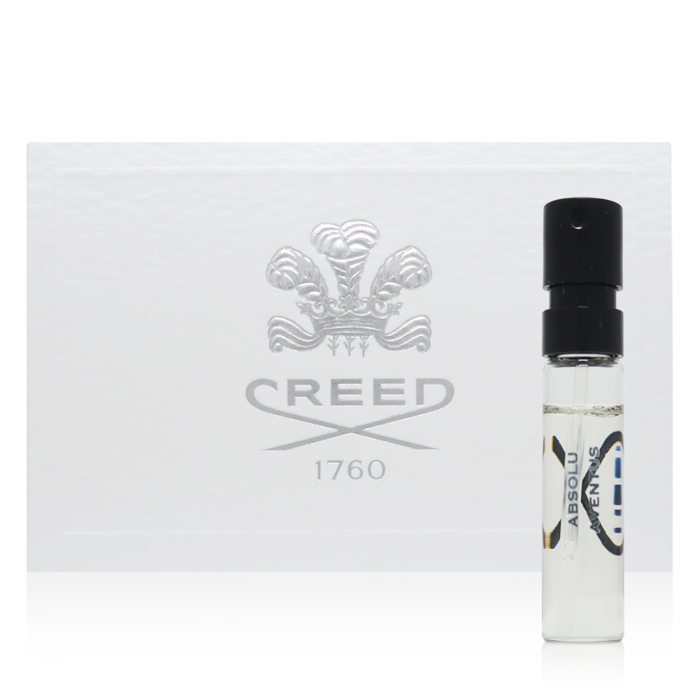 Creed Absolu Aventus 阿文圖斯 極 淡香精 EDP 1.7ml
