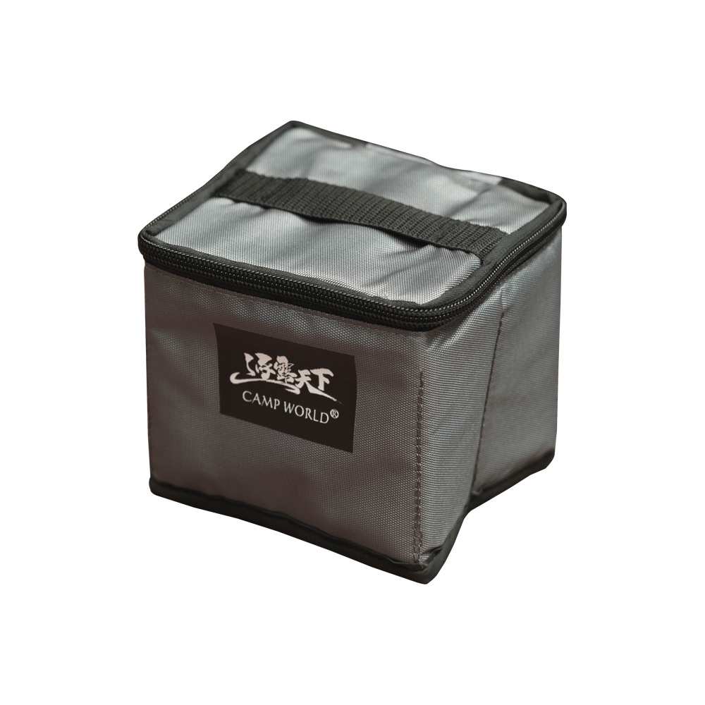 逐露天下 CUBE魔方收納包