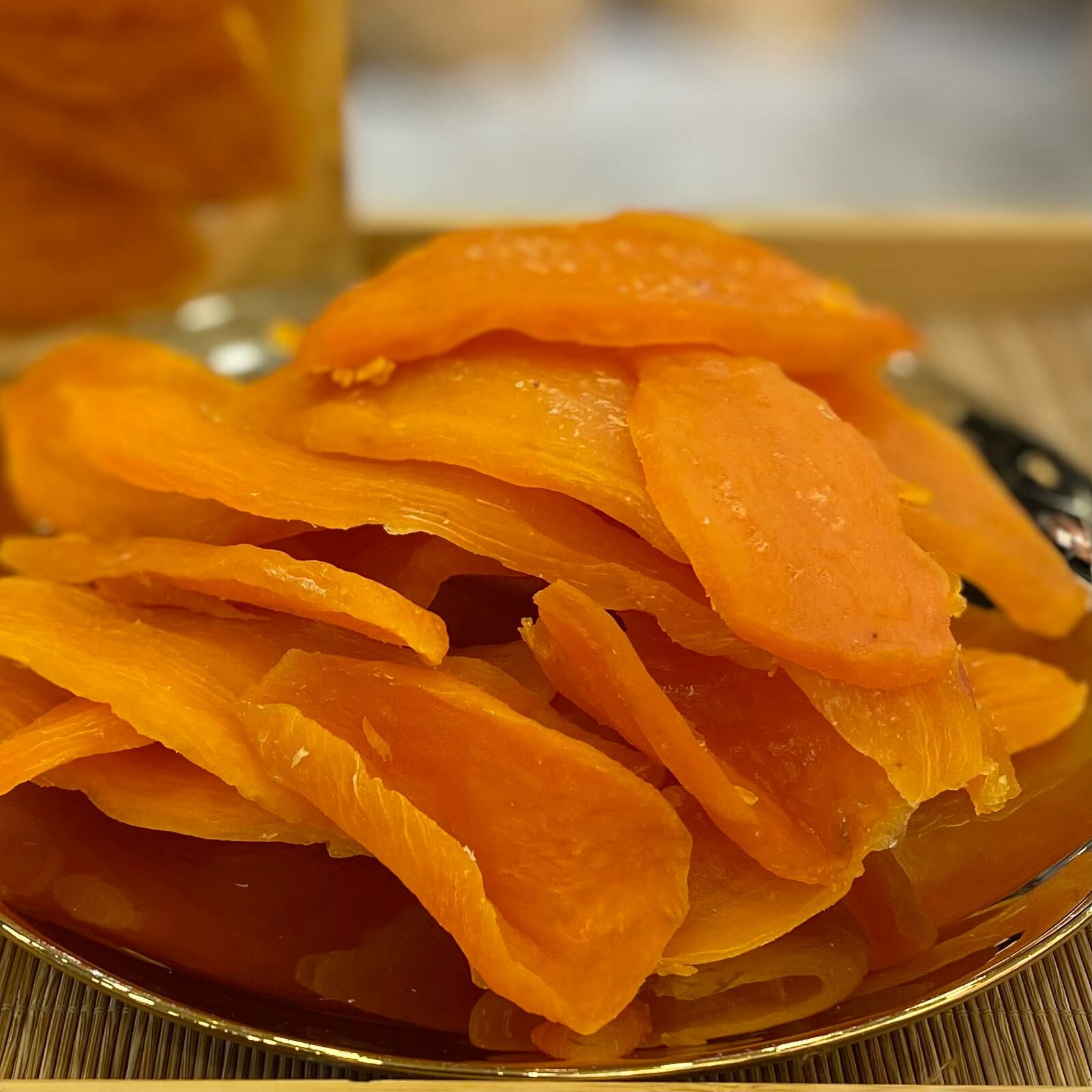 紅薯乾（227克）