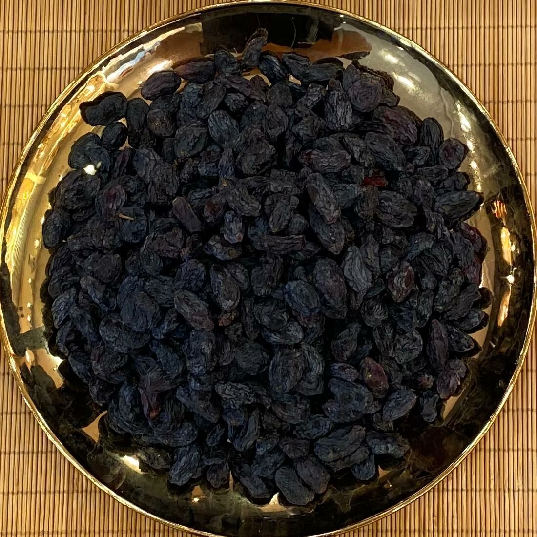 黑提子（227克）