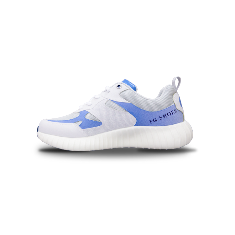 雲霧 - Sierra blue