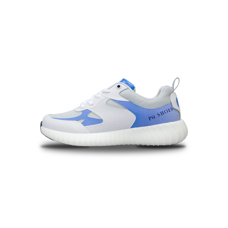 雲霧 - Sierra blue