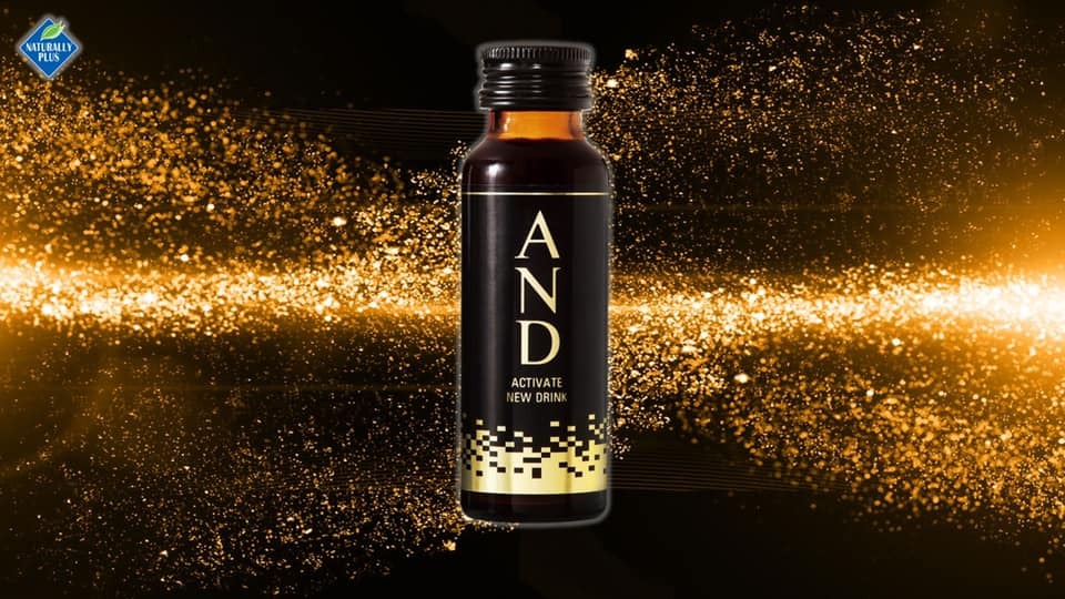 綠加利-妍漾【正品】美麗補給、活力勁充，人生充滿美活力