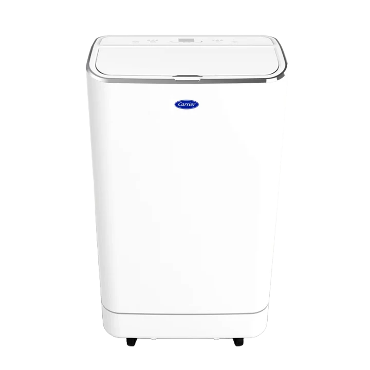 開利 Carrier  PC-09MDK‧1匹 R410A 淨冷‧移動式冷氣機‧無線遙控‧香港行貨,原廠3年全機,5年壓縮機保養‧