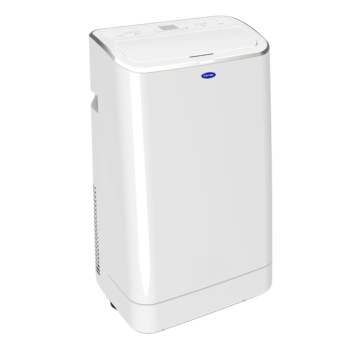 開利 Carrier  PC-09MDK‧1匹 R410A 淨冷‧移動式冷氣機‧無線遙控‧香港行貨,原廠3年全機,5年壓縮機保養‧