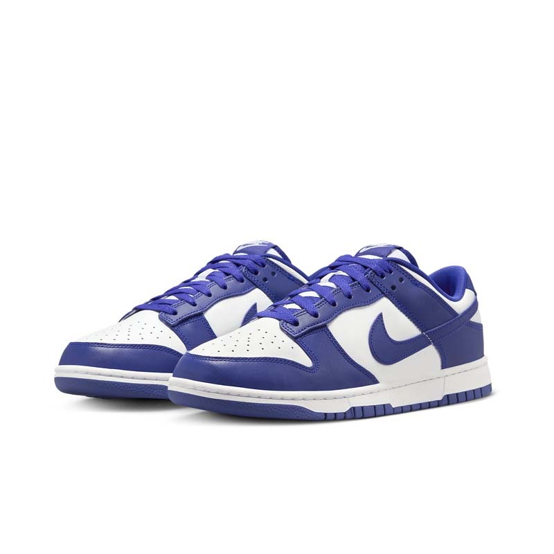 Nike Dunk Low "Concord" GS 藍紫 大童 女段 FB9109-106 [台灣現貨]