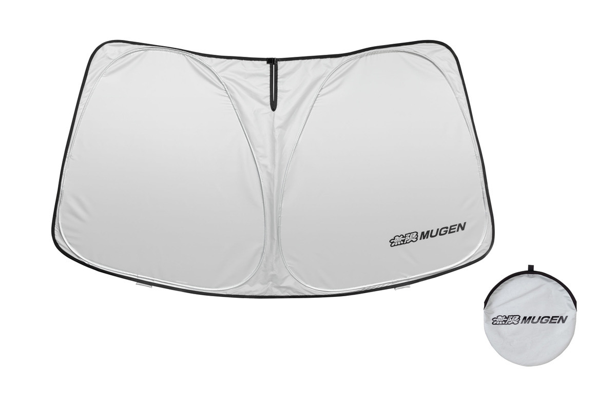 MUGEN 無限 遮陽板 HONDA HR-V 2022-