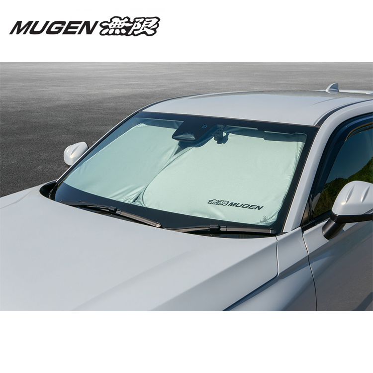 MUGEN 無限 遮陽板 HONDA HR-V 2022-
