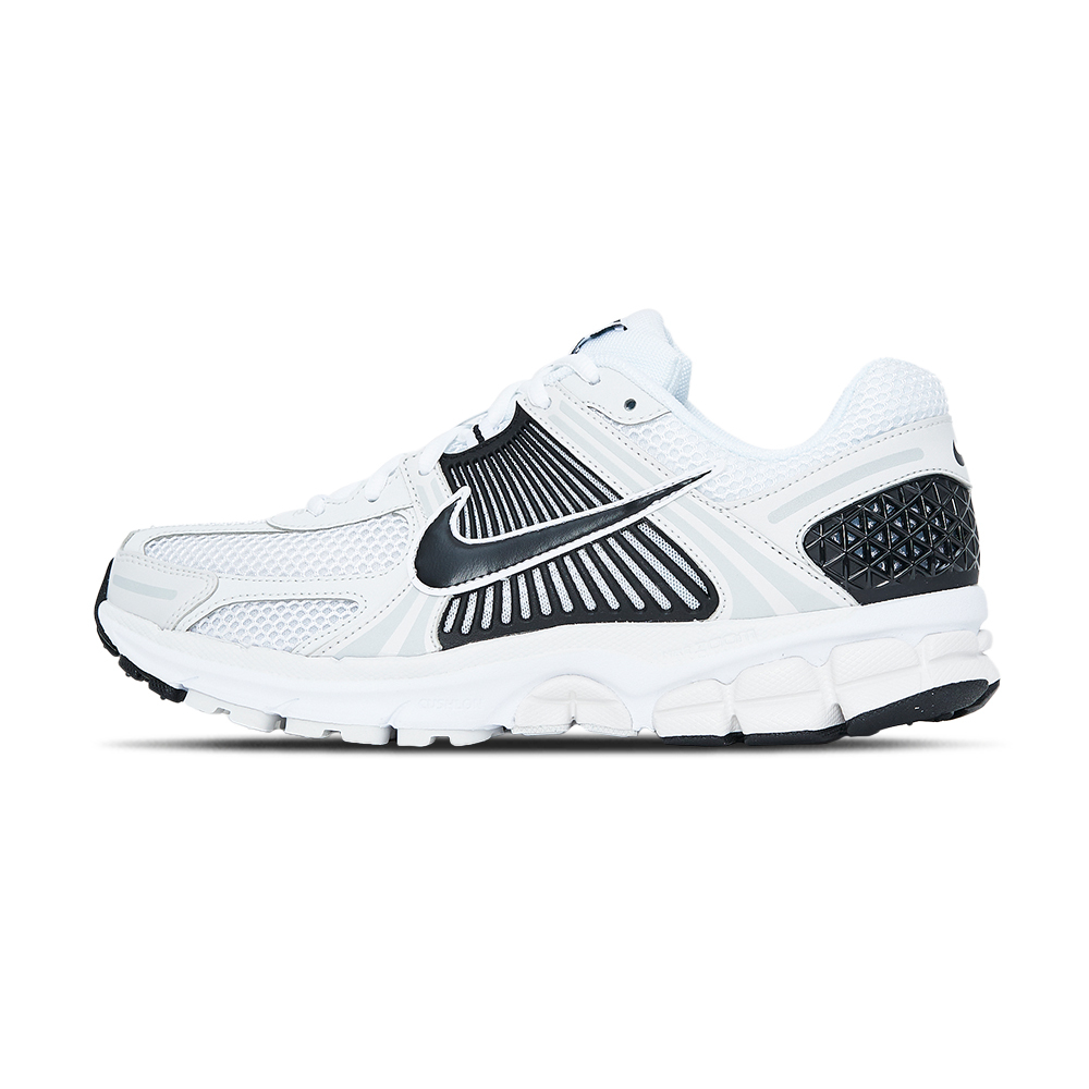 Nike Zoom Vomero 5 男 熊貓 運動 Y2K 白黑 透氣 緩震 跑鞋 慢跑鞋 FB9149-101