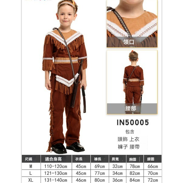 Hotly recommended children's party wear [M-XL] [50005] (contact customer service after placing the order to confirm the delivery size)