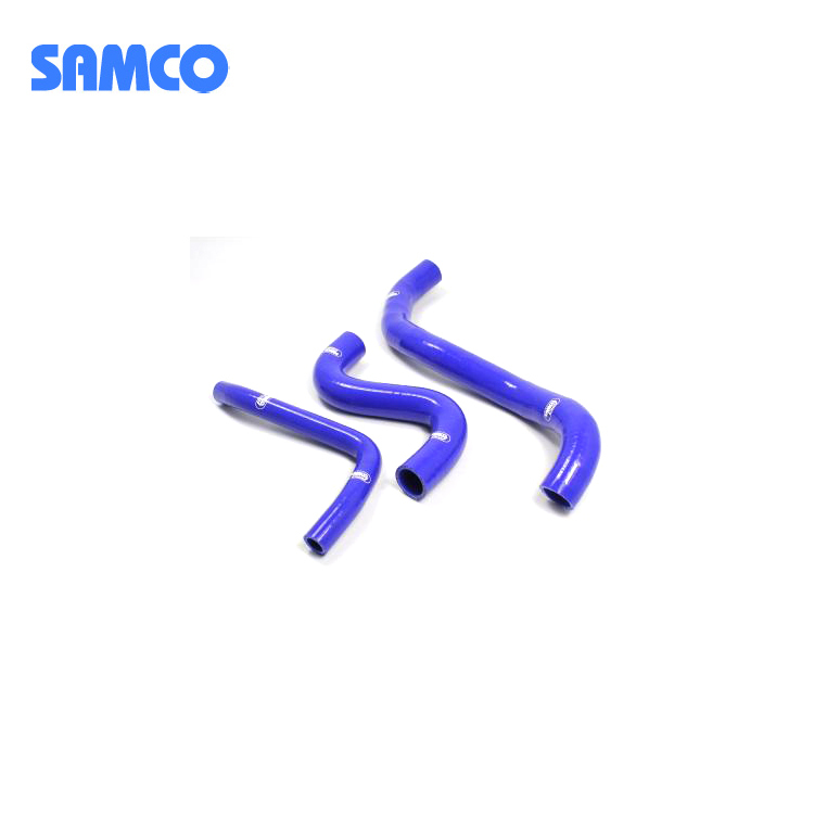 SAMCO SPORT上下水管 NISSAN R35 GT-R