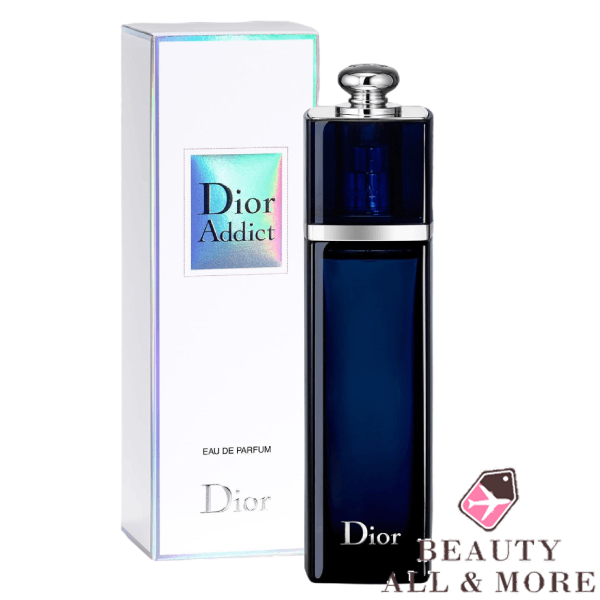 CHRISTIAN DIOR-藍色魅惑精女士淡香精50ml