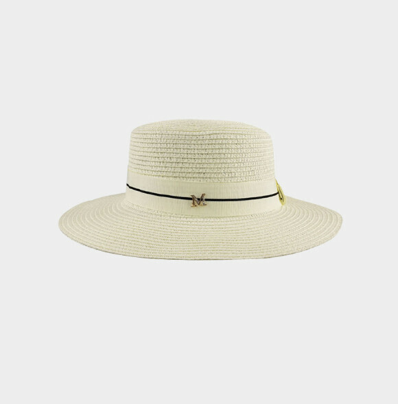 Hot recommendation full coverage large brim fisherman hat (D-215 beige)