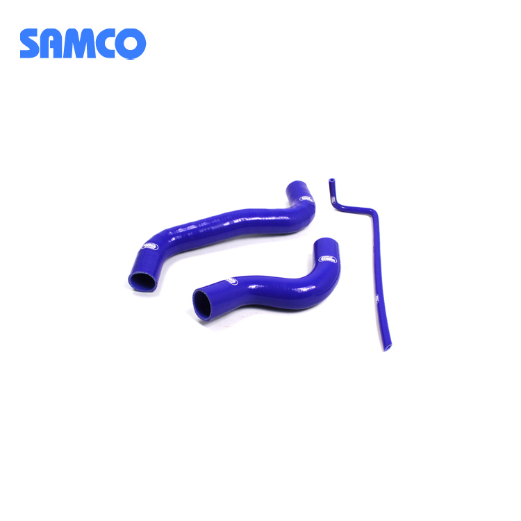 SAMCO SPORT上下水管 SUBARU LEVORG 2015-2022