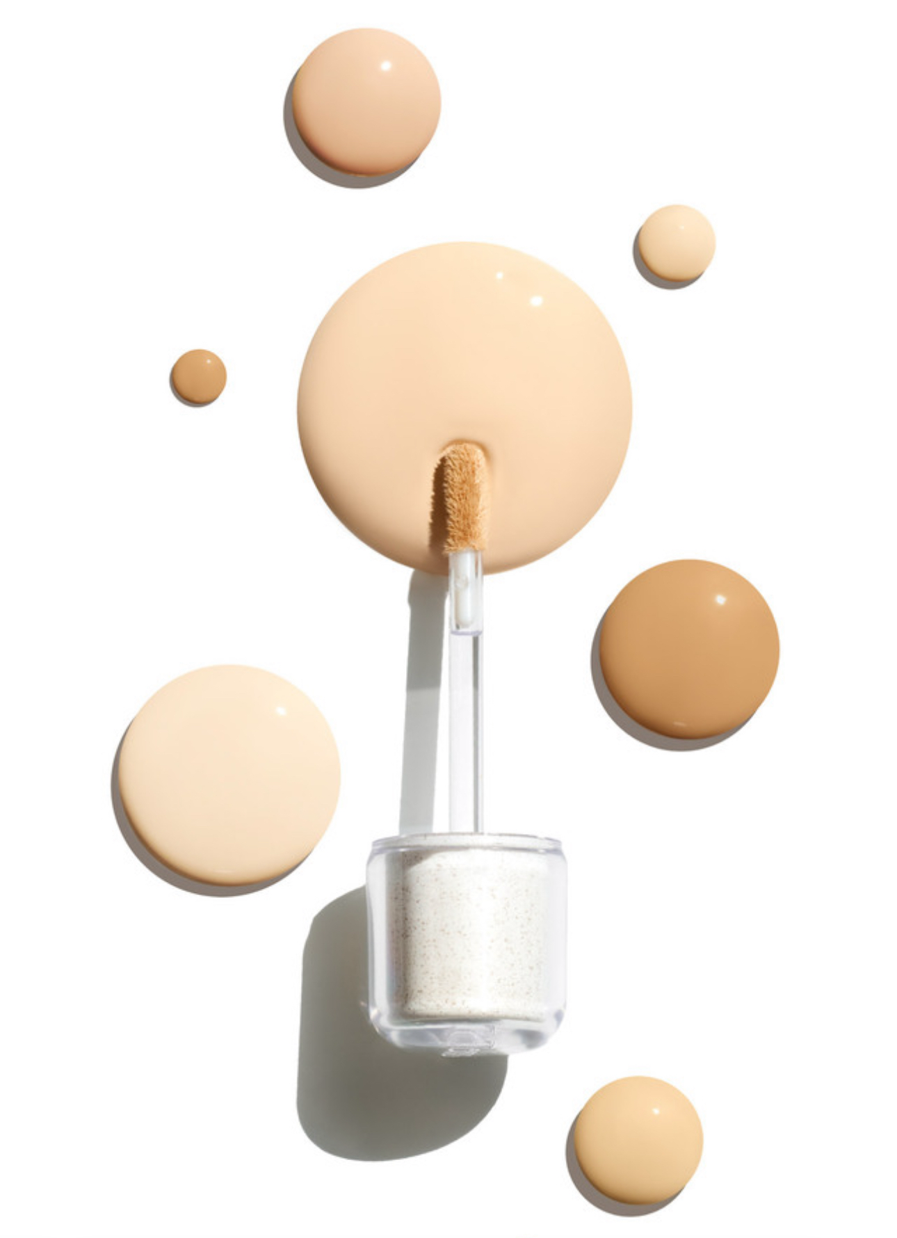 CM50 TENSE CLEAN MONENT DAYPROOF CONCEALER