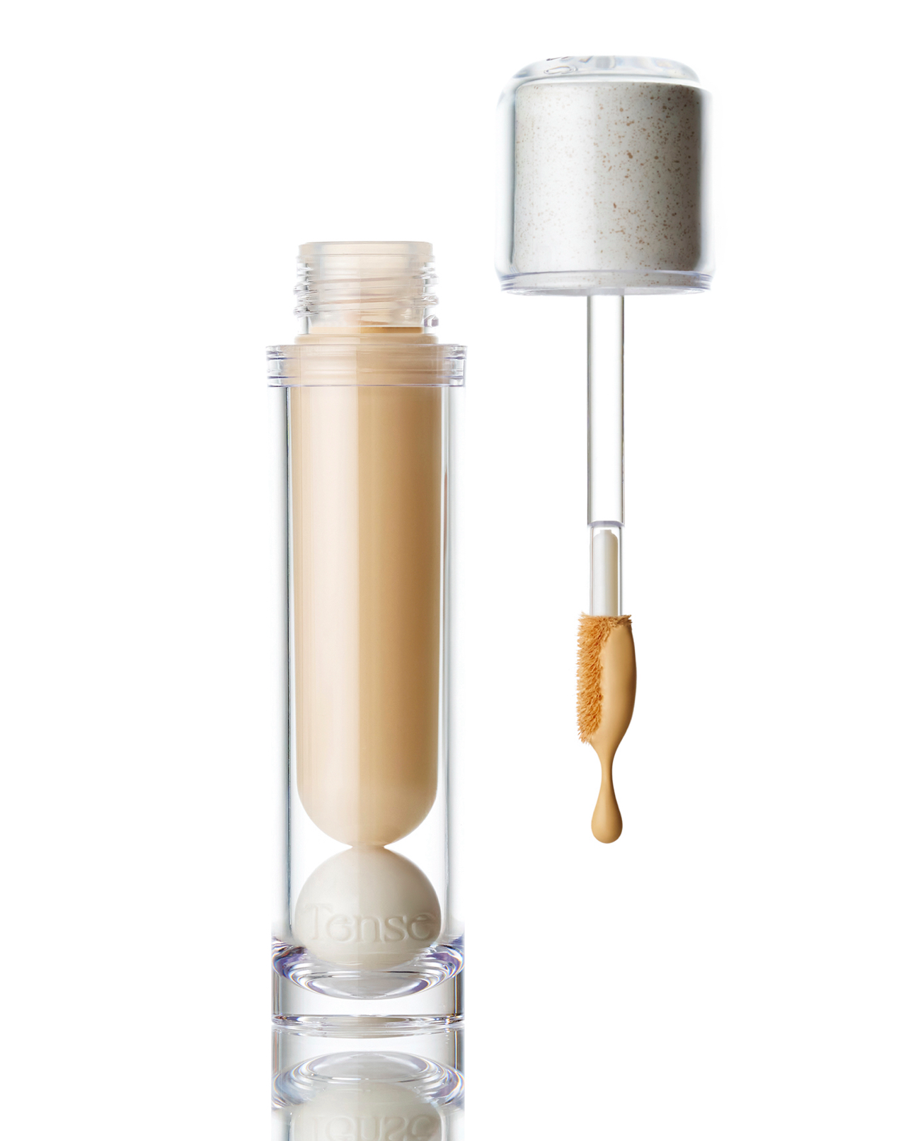 CM50 TENSE CLEAN MONENT DAYPROOF CONCEALER