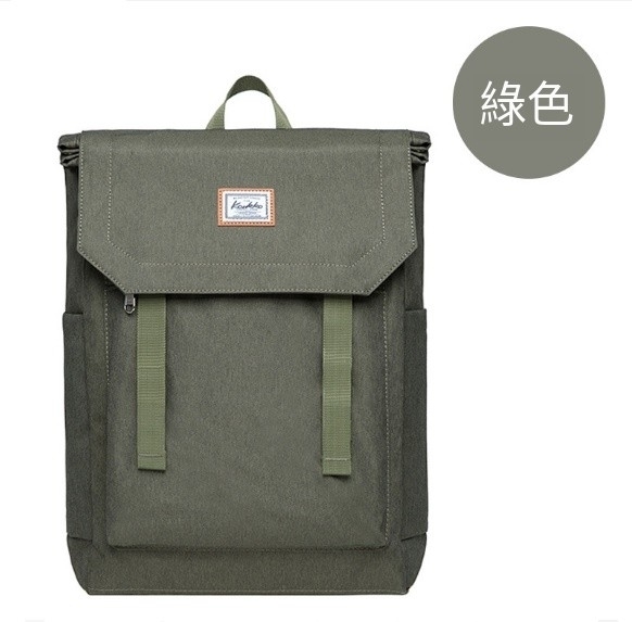 Hot Recommended Women's Mountaineering Travel Bag Computer Bag [Army Green]
