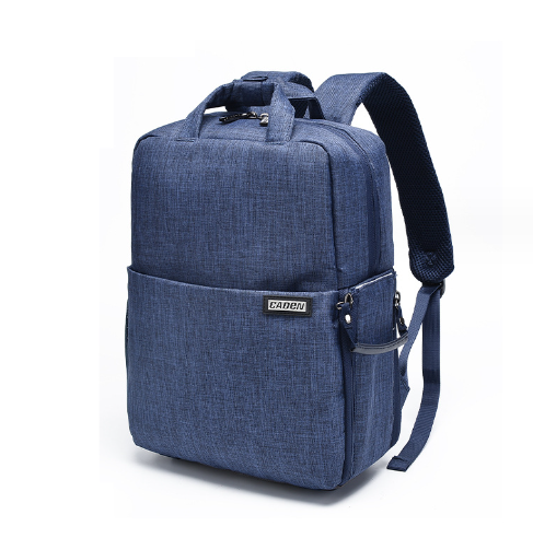 New digital portable camera bag (CN2.0 blue)