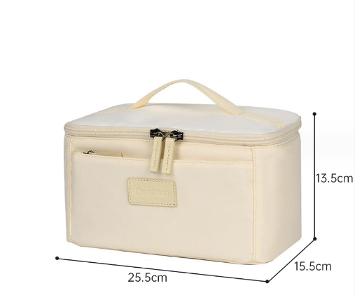 New digital SLR backpack (CW beige inner bag (1 camera, 3 lenses + 7 layers of protection + anti-scratch fabric))
