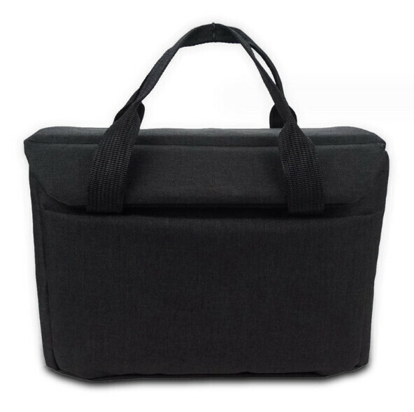 Hot Selling Portable SLR Camera Bag (Black)
