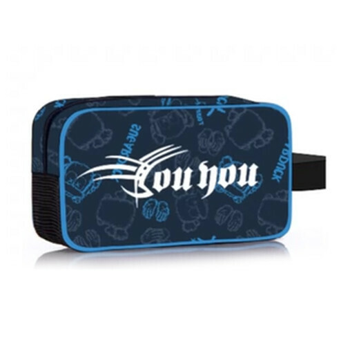 Hot Selling Multifunctional Storage Bag for Swimming Supplies (Blue Bear)