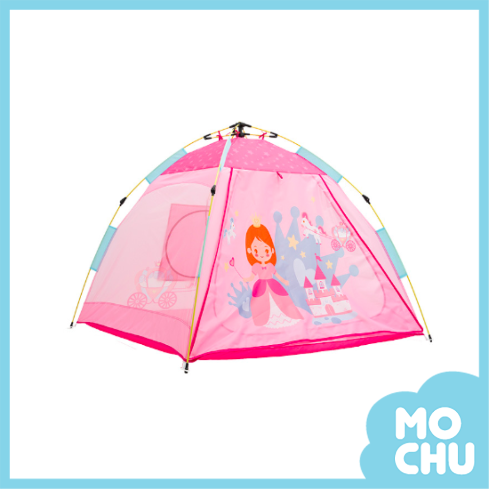 飛馬公主秒開帳篷