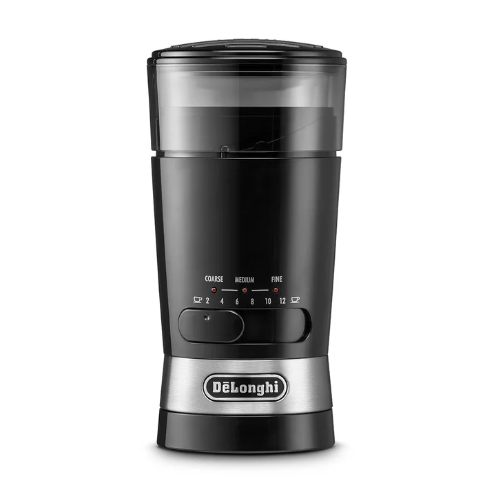 迪朗奇 DeLonghi    KG210‧咖啡研磨器‧香港行貨,原廠1年保養‧
