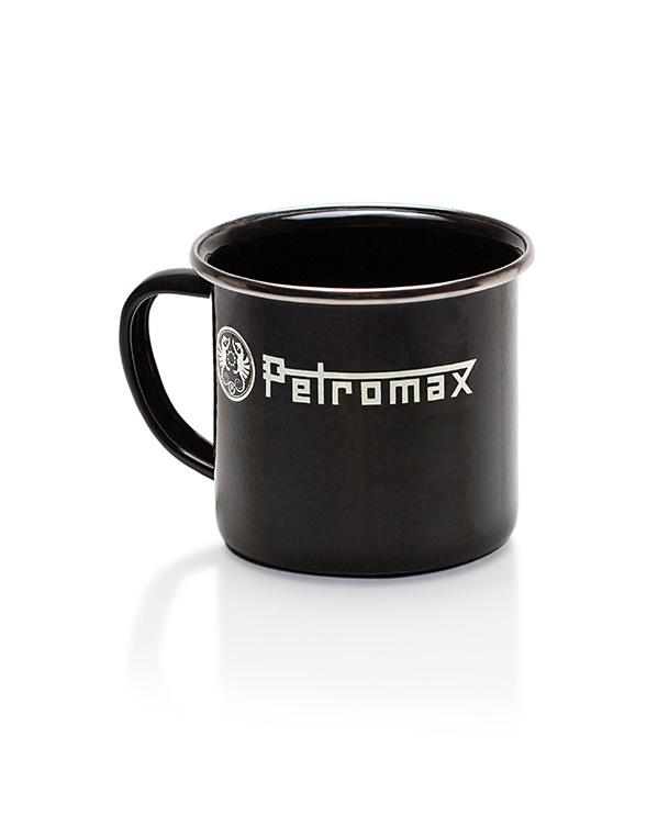 【Petromax】 Enamel Mug 琺瑯杯 D-2-1