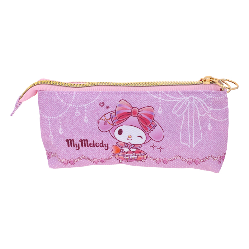My Melody 多間隔筆袋 9-8333-1