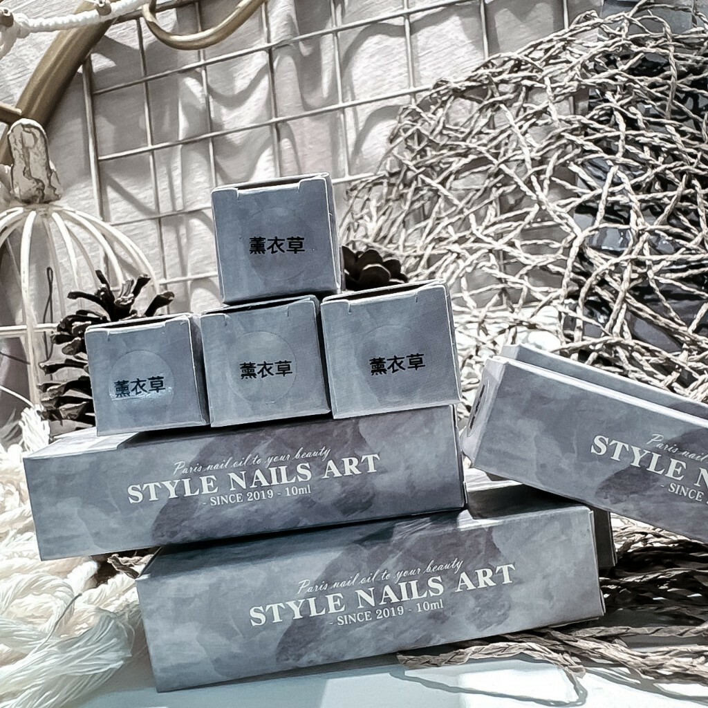 美展優惠🌼精油保養滾珠瓶