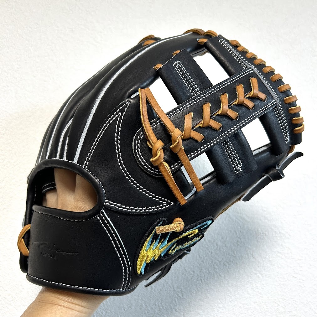 【照片分享】Ip Select 硬式 内野 Ip.1050-15