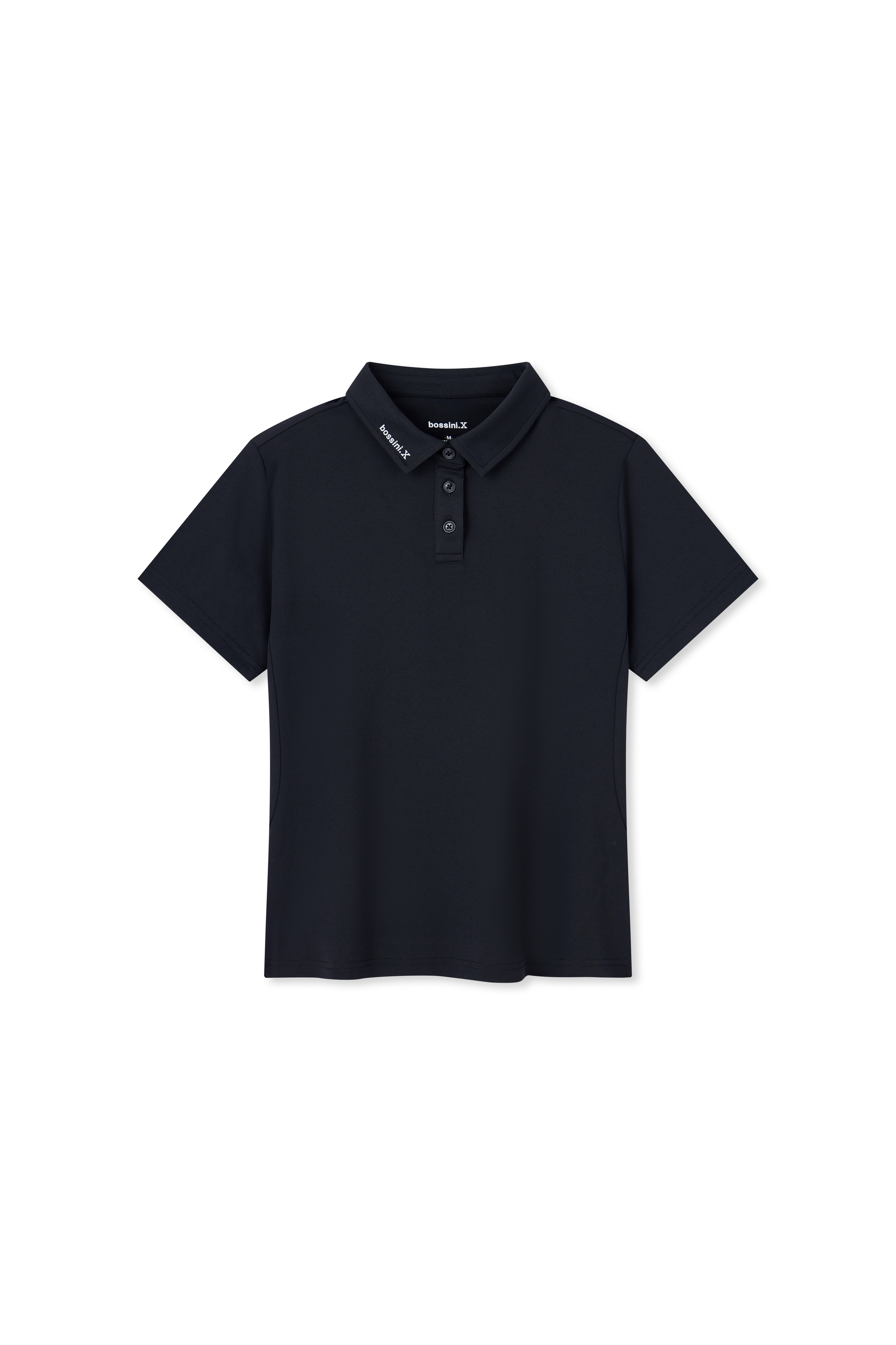 bossini.X 女裝針織短袖Polo