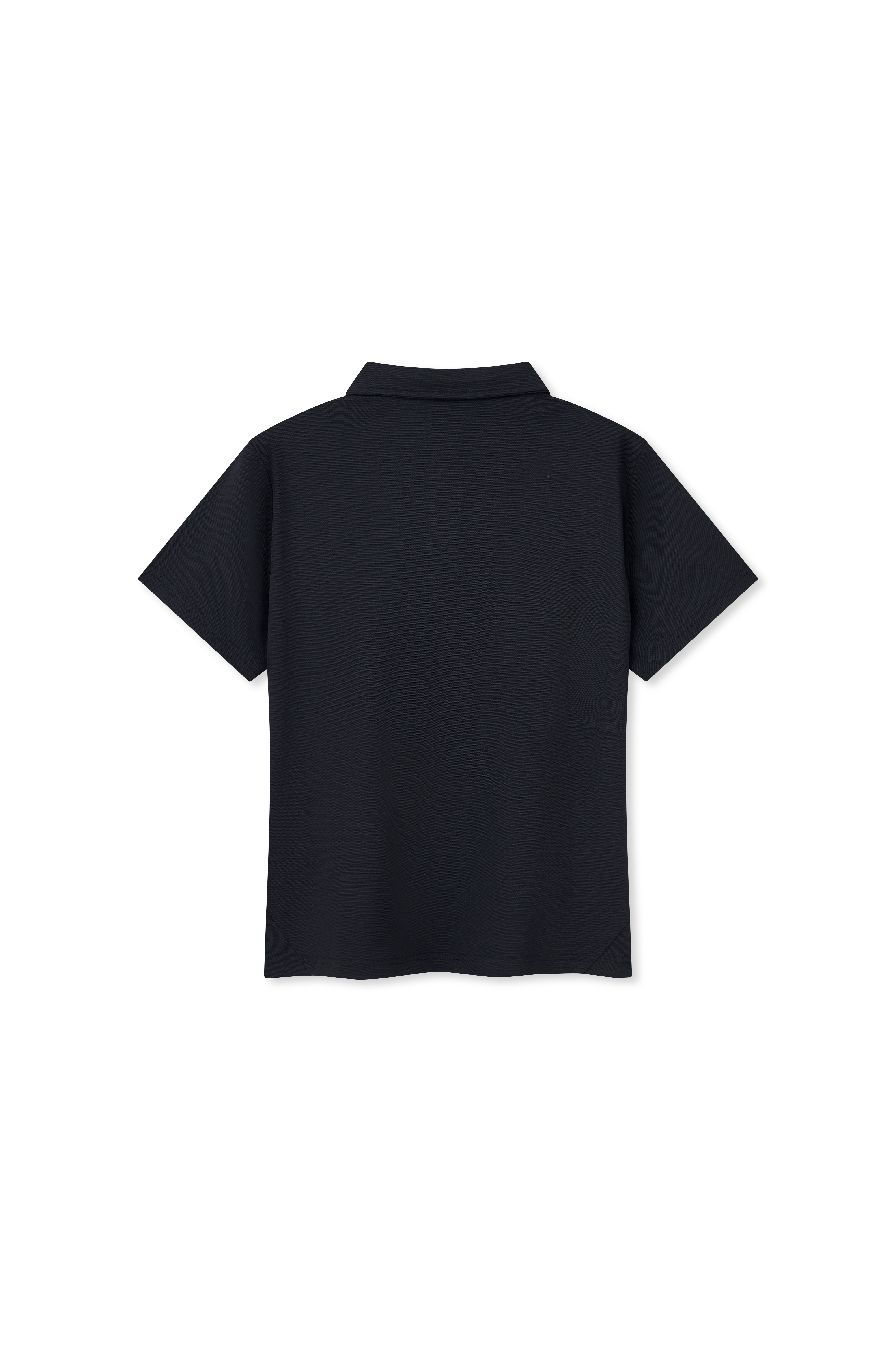 bossini.X 女裝針織短袖Polo