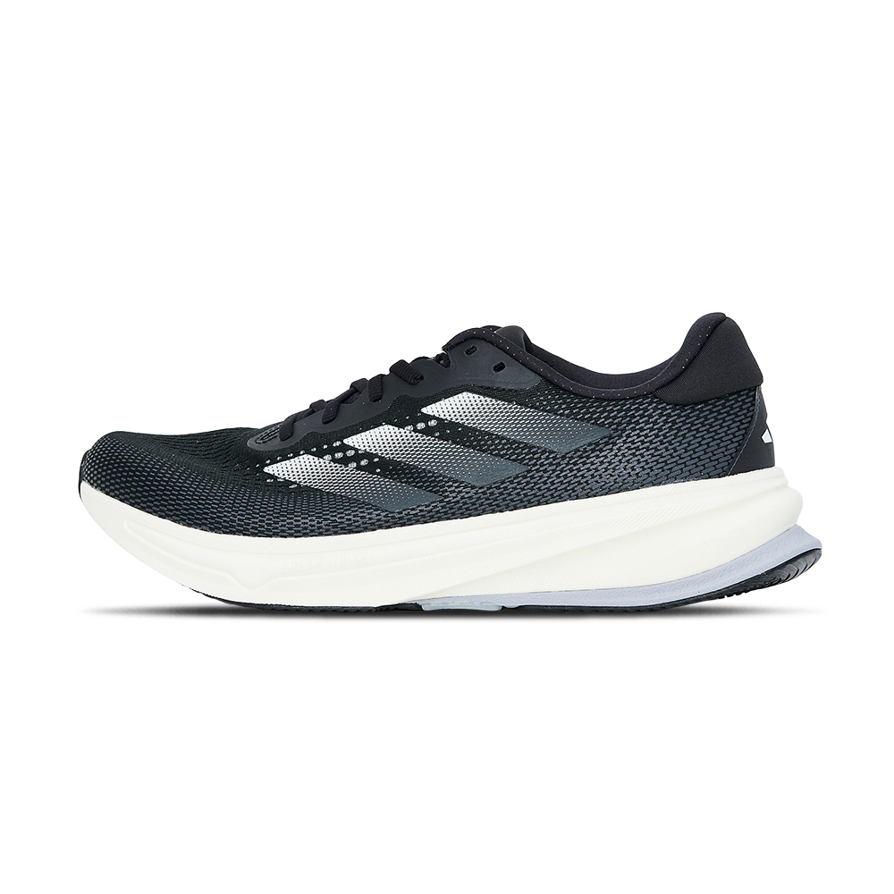 Adidas Supernova Rise 男 黑 透氣 緩震 休閒 輕量 運動 路跑 慢跑鞋 IG5844