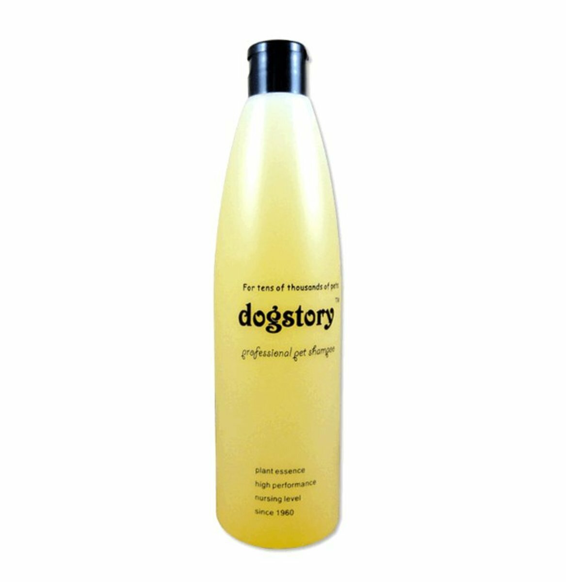 Pet Bath Gel Dog Shampoo 450ml (Golden Retriever Formula)