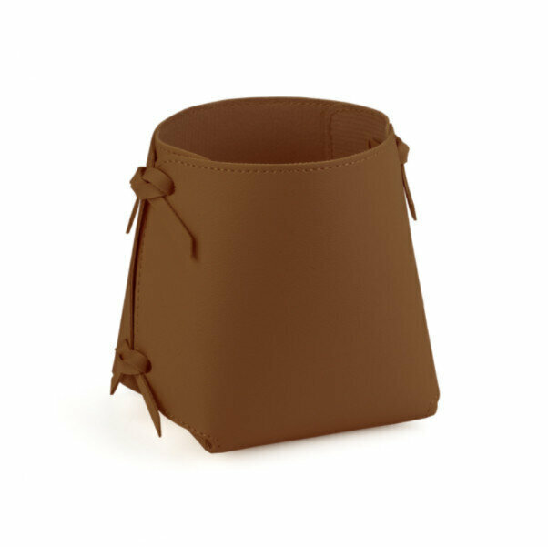 Storage bag color [brown]